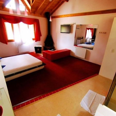 Motel Tentacao (Adults Only) กาเนรา ห้อง รูปภาพ