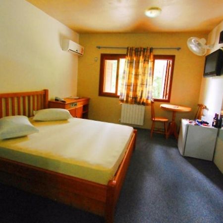 Motel Tentacao (Adults Only) กาเนรา ห้อง รูปภาพ