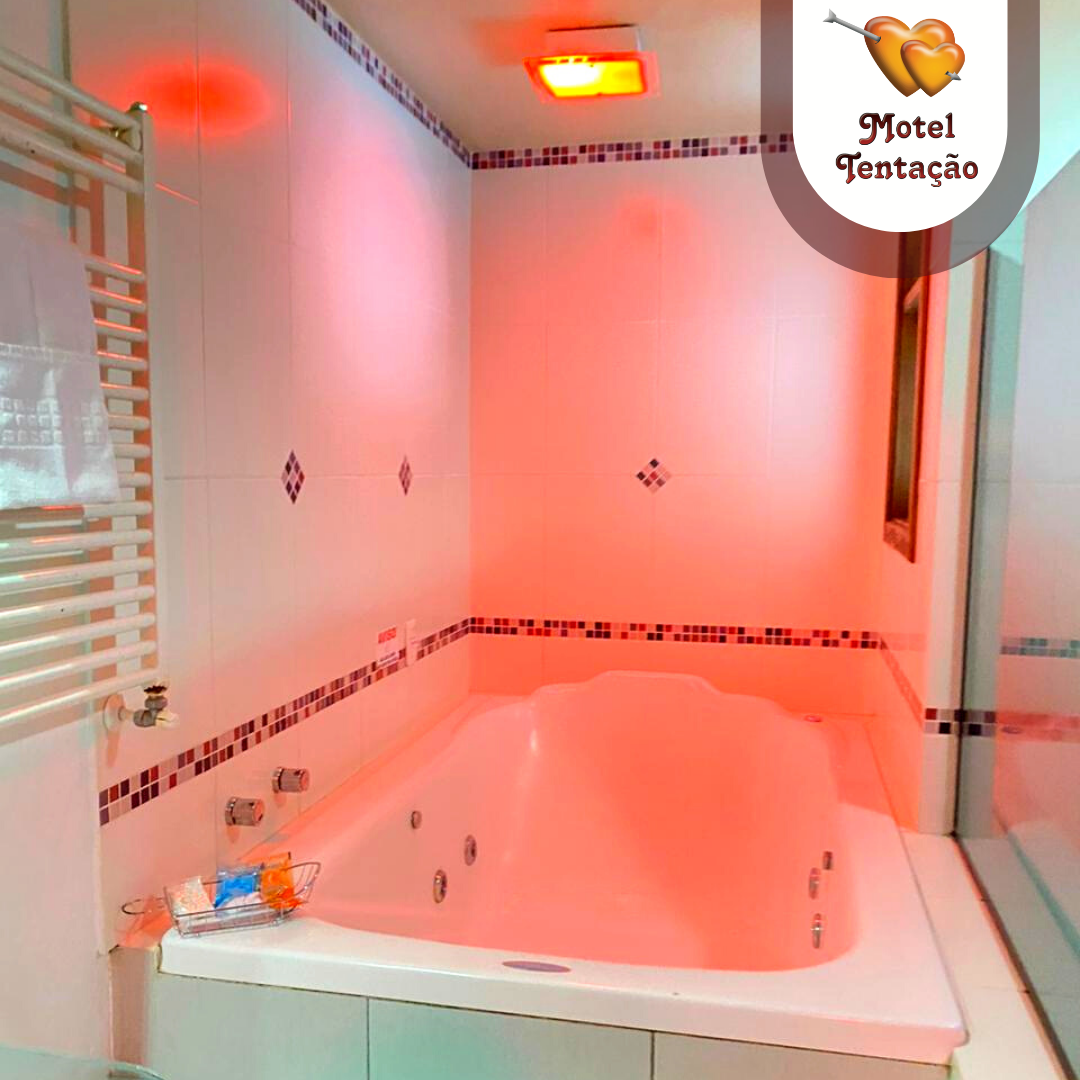 Motel Tentacao (Adults Only) กาเนรา ภายนอก รูปภาพ