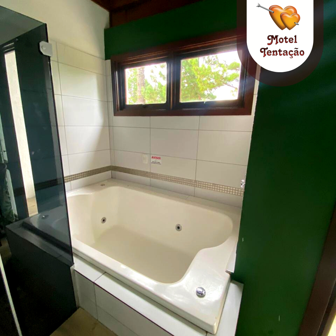 Motel Tentacao (Adults Only) กาเนรา ภายนอก รูปภาพ