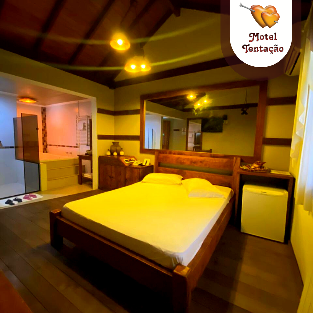 Motel Tentacao (Adults Only) กาเนรา ภายนอก รูปภาพ