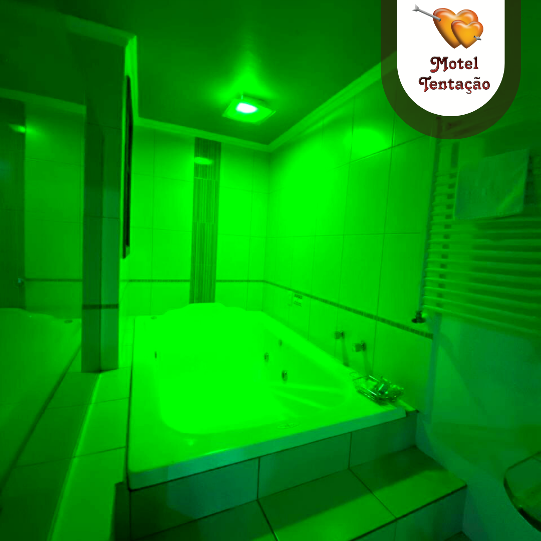 Motel Tentacao (Adults Only) กาเนรา ภายนอก รูปภาพ