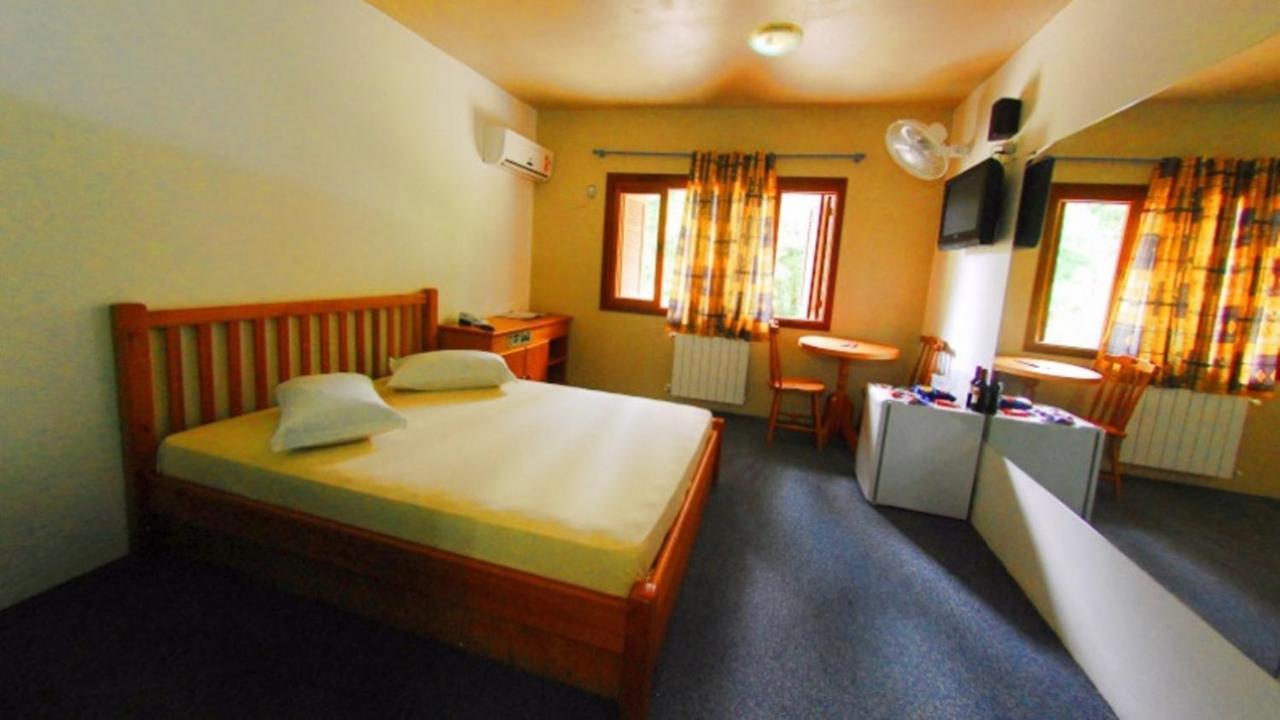 Motel Tentacao (Adults Only) กาเนรา ห้อง รูปภาพ