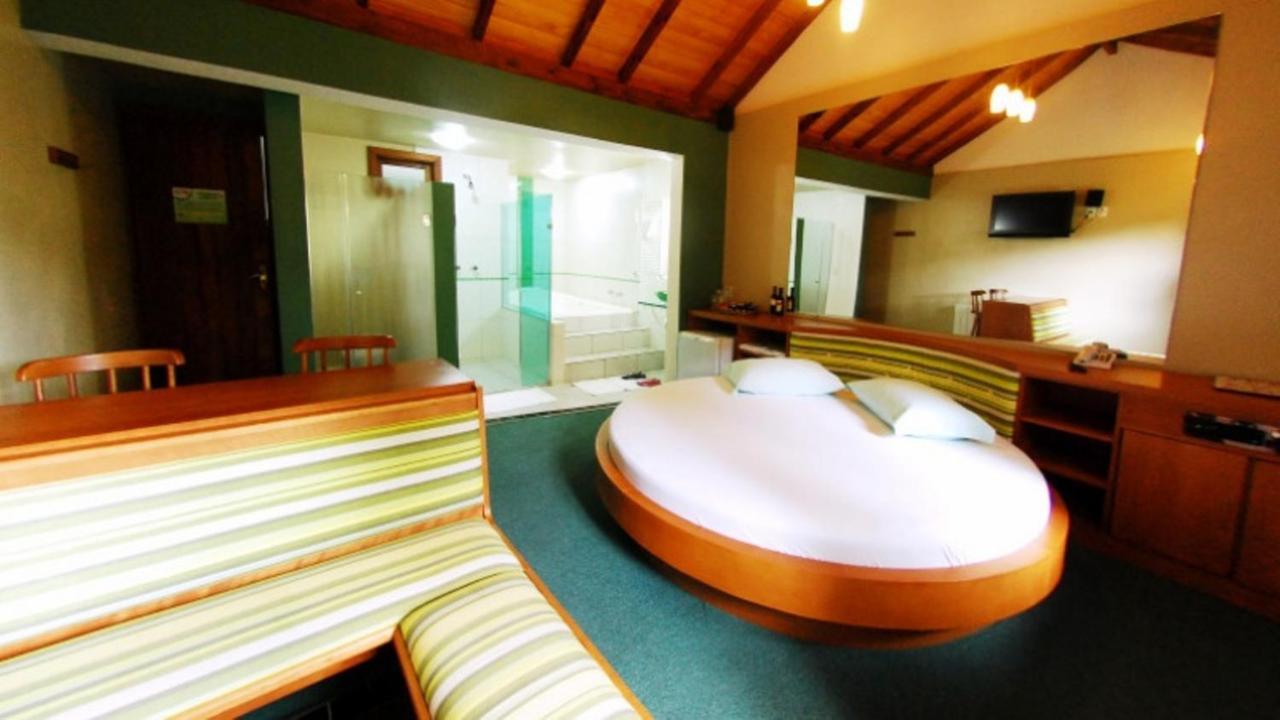 Motel Tentacao (Adults Only) กาเนรา ห้อง รูปภาพ